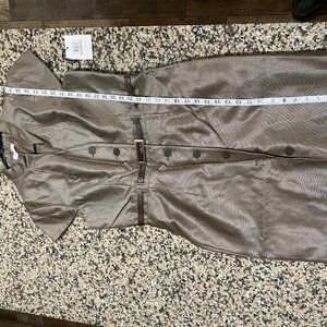 NWT Calvin Klein Dress